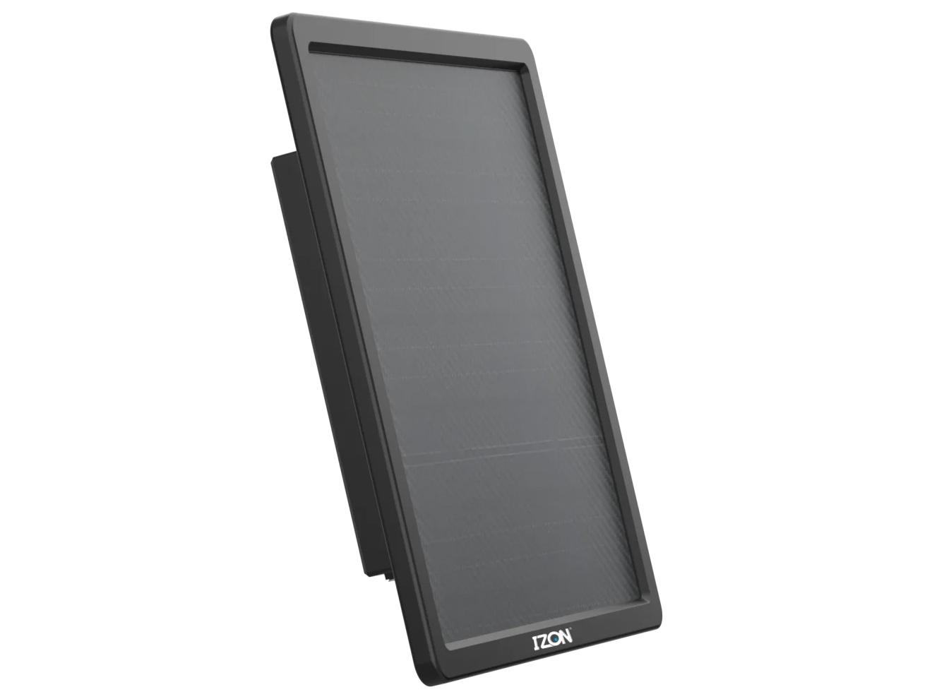 Industrial Solar Lithium-Ion Battery Pack | ICON IZON S-10000B/S-25000B