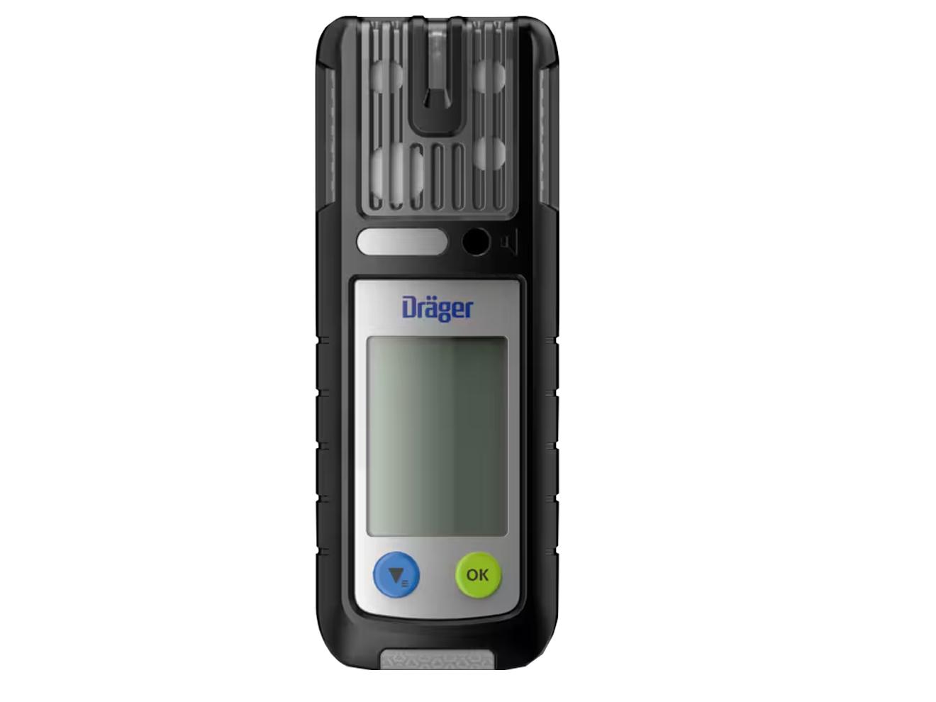 Multi-Gas Detector - 6 Gases | Draeger X-am 5800