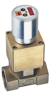 Differential Pressure Flow Meter - 0.15-600 GPM, 1/2-3 | Kobold RCD Series