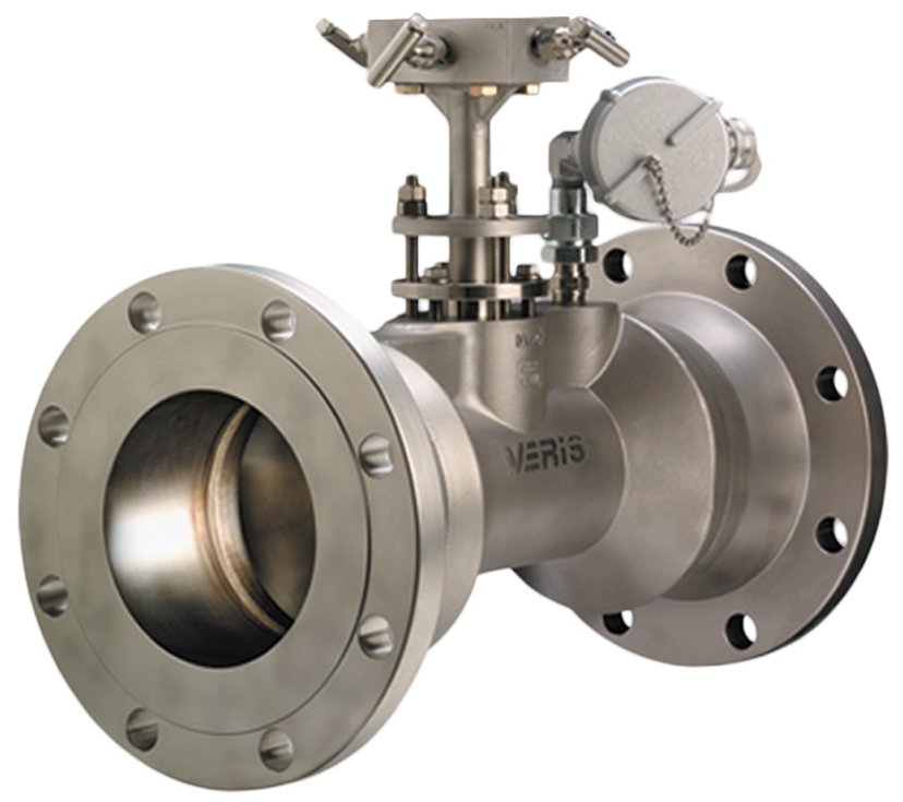 Accelabar Flow Meter - 60:1 Turndown, No Straight Run | Armstrong VERIS