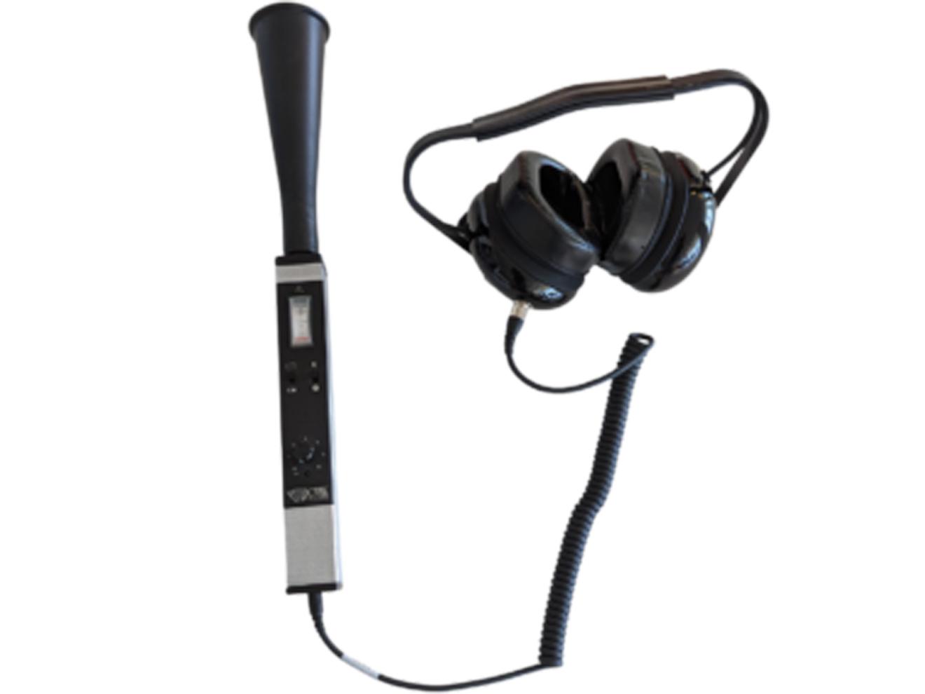 Ultrasound Condition Monitor & Leak Detection Kit | Wilcoxon UDK Series