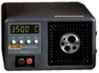 Dry-Well Temperature Calibrator - -25 to 350°C | Fluke 9103/9140