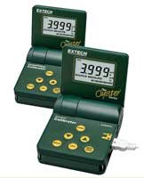 Current/Voltage Calibrator and Meter - 0-25mA, 0-10V | Extech 412355A