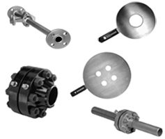 ProPlate Flow Meter - 1/2-1.5 | Rosemount 3051SFP Series