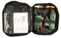 Extech CB10-KIT Electrical Troubleshooting Kit | 3-Tool Circuit Test Kit