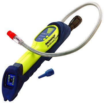 Dual Sensor Leak Detector - Refrigerant & Combustible | Bacharach Informant 2