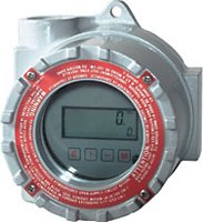 Loop Powered Indicator - Linear/Square Root | KEP Squirt-R