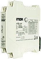 Low Cost Isolation Transmitter - Calibrated Ranges | INOR IsoPAQ-30P