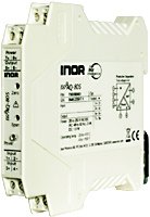 Shunt Voltage Isolation Transmitter - 144 Ranges | INOR IsoPAQ-80S