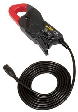 AEMC MN261 AC Current Probe | 240A CAT III 600V Clamp-On Test Probe