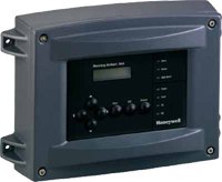 Multichannel Gas Monitor System | Manning AirAlert 96d
