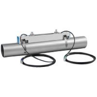 Clamp-On Ultrasonic Flow Meter - Stationary, Regreasing | KROHNE OPTISONIC 6300