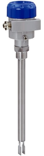 Hygienic Vibrating Level Switch - Extended Tube | KROHNE OPTISWITCH 5250 C