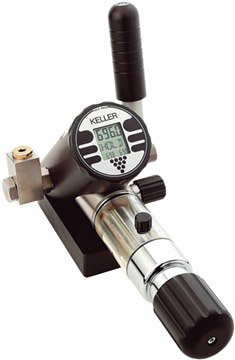 Keller LPX/MPX/HPX Pressure Calibrators | Vacuum to 700bar Field Calibration Units