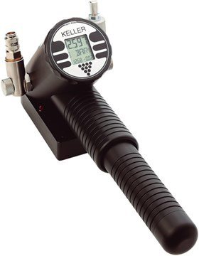 Keller LPX/MPX/HPX Pressure Calibrators | Vacuum to 700bar Field Calibration Units