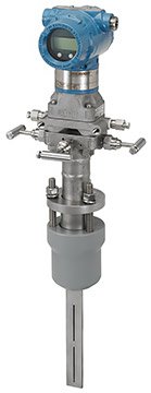 Annubar Flow Meter - Multivariable, 2-96 | Rosemount 3051CFA Series
