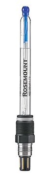 Biotech pH Sensor - Tri-Triple Reference | Rosemount Hx338+
