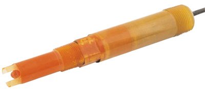 HF Resistant pH Sensor - Hydrofluoric Acid | Rosemount 372