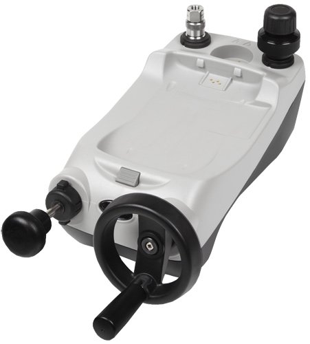 Pressure Stations - Vacuum to 15,000 psi | Druck PV62xG Series