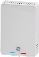 Wall Mount CO2 Sensor - NDIR, Night Setback Override | Telaire Ventostat