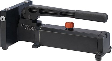 Ametek 65-P014 Hydraulic Jack Pump | 10000psi Portable Calibration Pump