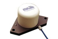 Weatherproof Digital Tiltmeter - Floor Mount | Jewell D711