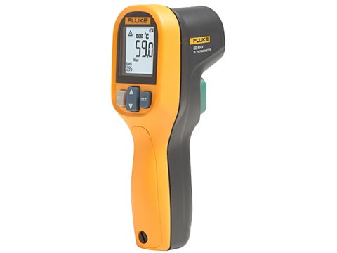 Infrared Thermometer | Fluke 59 MAX