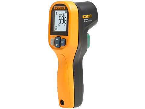Infrared Thermometer | Fluke 59 MAX+