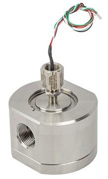 Intrinsically Safe Oval Gear Flow Meter - 0.13GPH-317GPM | Macnaught MX Hazardous