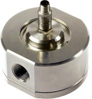 Intrinsically Safe Oval Gear Flow Meter - 0.13GPH-317GPM | Macnaught MX Hazardous