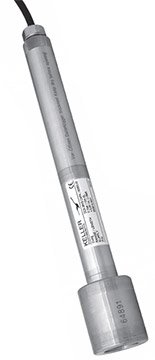 Submersible Level Logger - 0.5 mWC, RS485 | Keller DCX-38 VG