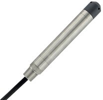 Submersible Level Transmitter - Intrinsically Safe | Mercoid SBLTX