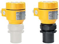 Ultrasonic Level Transmitter - 15m Range | GF Signet 2260