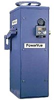 PowerVUE 4x5 Power Positioner - 400-4600 ft-lbs Torque | Rosemount