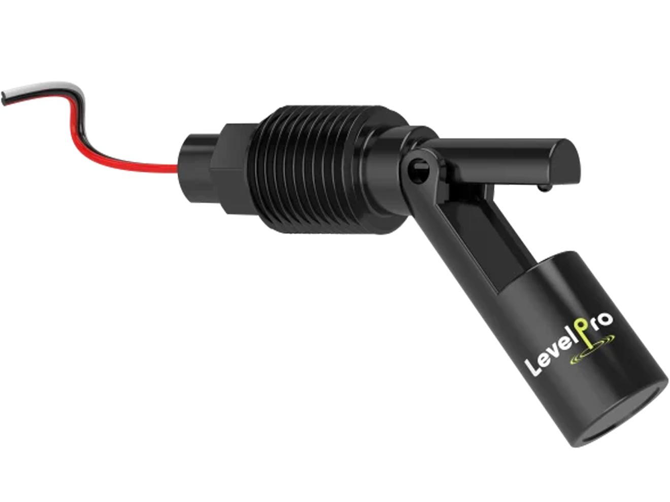 Plastic Float Level Switch - Reed Switch | ICON PLS Series