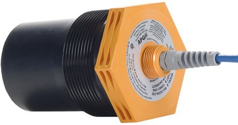Ultrasonic Level Sensor - 50ft Range | APG IRU-3430