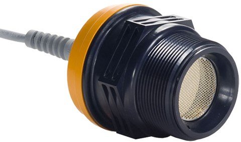 Ultrasonic Level Sensor - 35ft Range | APG IRU-9400