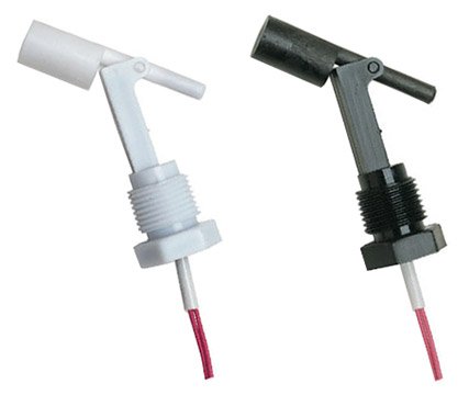 Miniature Float Switches - OEM & Small Tanks | APG LF Series