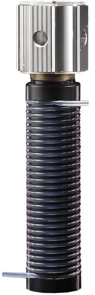 Replaceable Tube Circulation Heater - 5-7.9kW, PFA Tubing | CAS PUR-X 2000