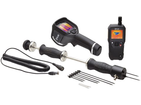 Remediation Kit - MR176 & E6 Thermal Imager | FLIR MR176-KIT6