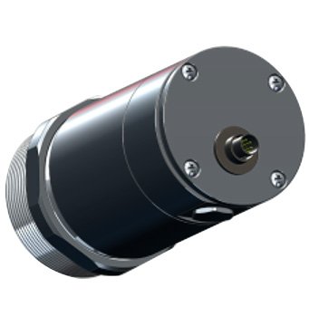 High-Temp IR Sensor - Metals/Molten Metals, 525nm | Optris CTlaser 05M