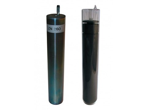 ITS-90 Slim Fixed Point Cells - Water Triple Point | Isotech