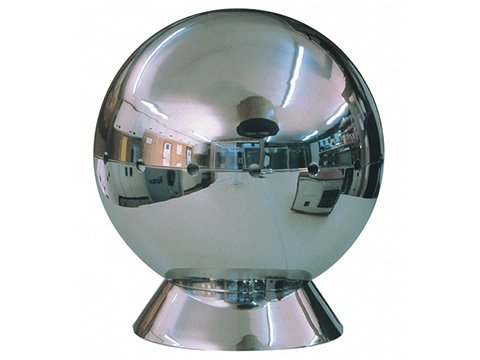 High Emissivity Spherical Blackbody - 100-1300°C | Isotech 878 Cyclops
