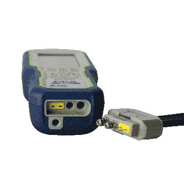 Portable Combustion Analyzer | Bacharach PCA400 Boiler Tuning & Emissions Tester