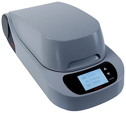 Temperature-Controlled Water Activity Meter - 0.005-1aw, ±0.005aw | Rotronic AwTherm