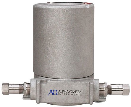 Trace Oxygen Transmitter - Loop-Powered | AOI Series 3500