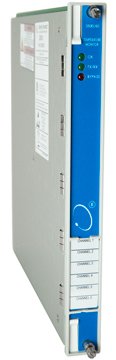 Temperature Monitor - 6-Channel RTD/TC | Bently Nevada 3500/60
