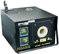 High Temp Blackbody Source - 150-1200°C, Emissivity 0.995 | Isotech 970 Pegasus R