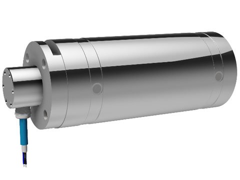 Shear Pin Load Cell - 4-20mA Output | ScanSense LS-3410-SP