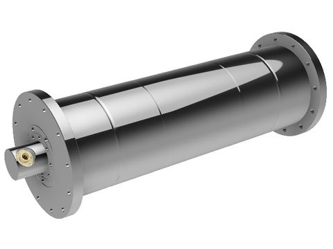 Shear Pin Load Cell - 4-20mA Output | ScanSense LS-3410-SP